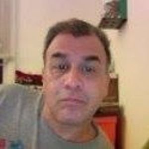 Meet your Posher, Ralph